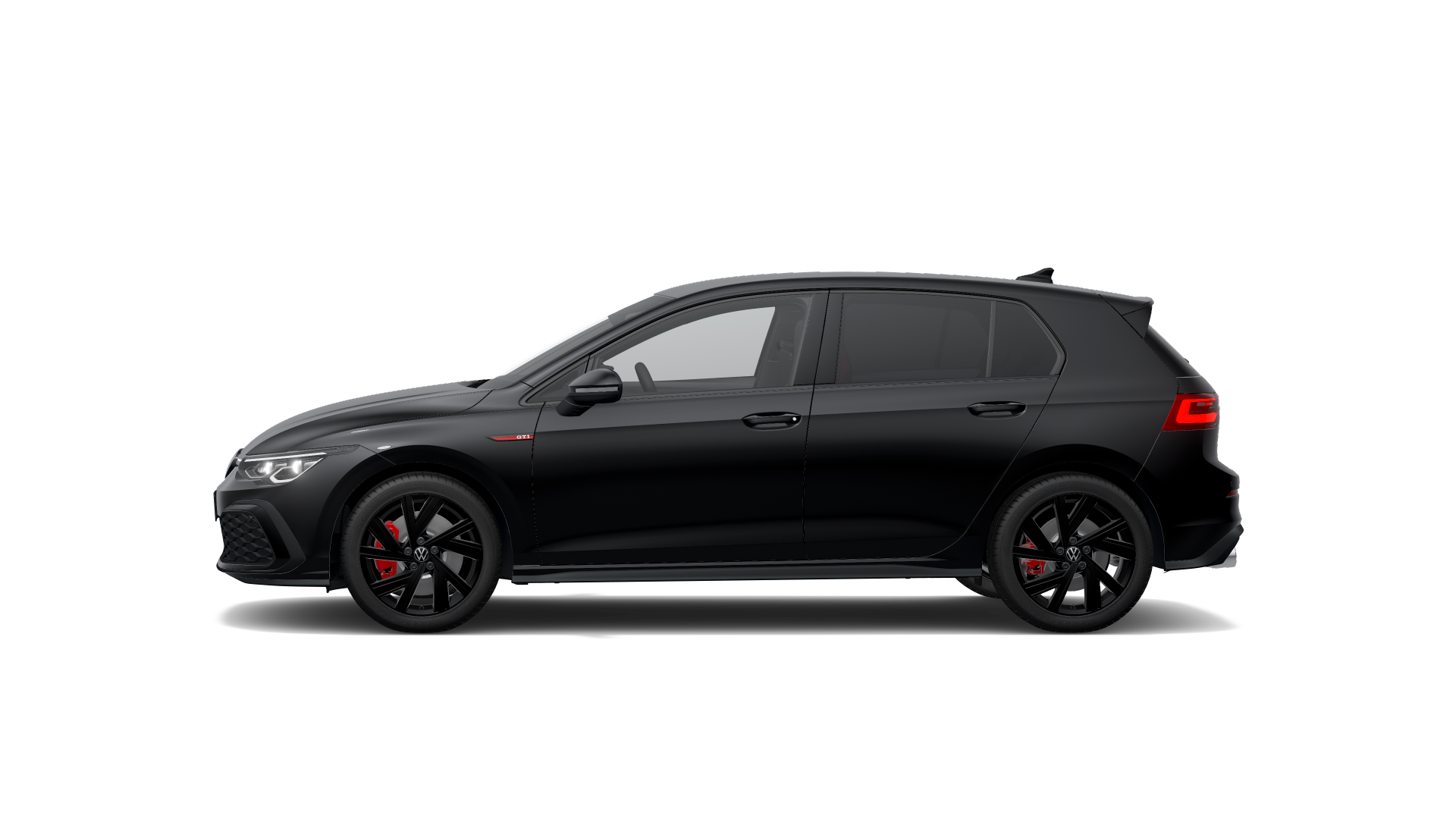 Volkswagen Golf 2.0 TSI DSG GTI