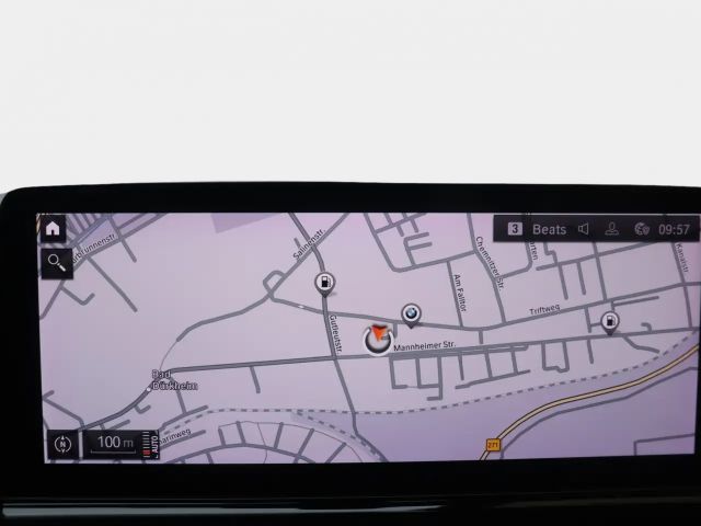 BMW 840 840i Cabrio xDrive