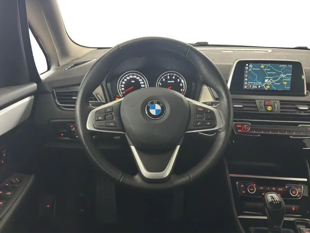 BMW 218 218i Advantage pakket Gran Tourer