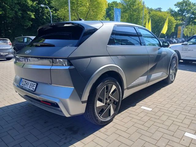Hyundai IONIQ 5 Techniq