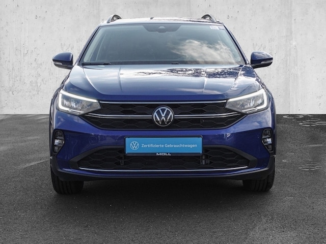 Volkswagen Taigo 1.0 TSI