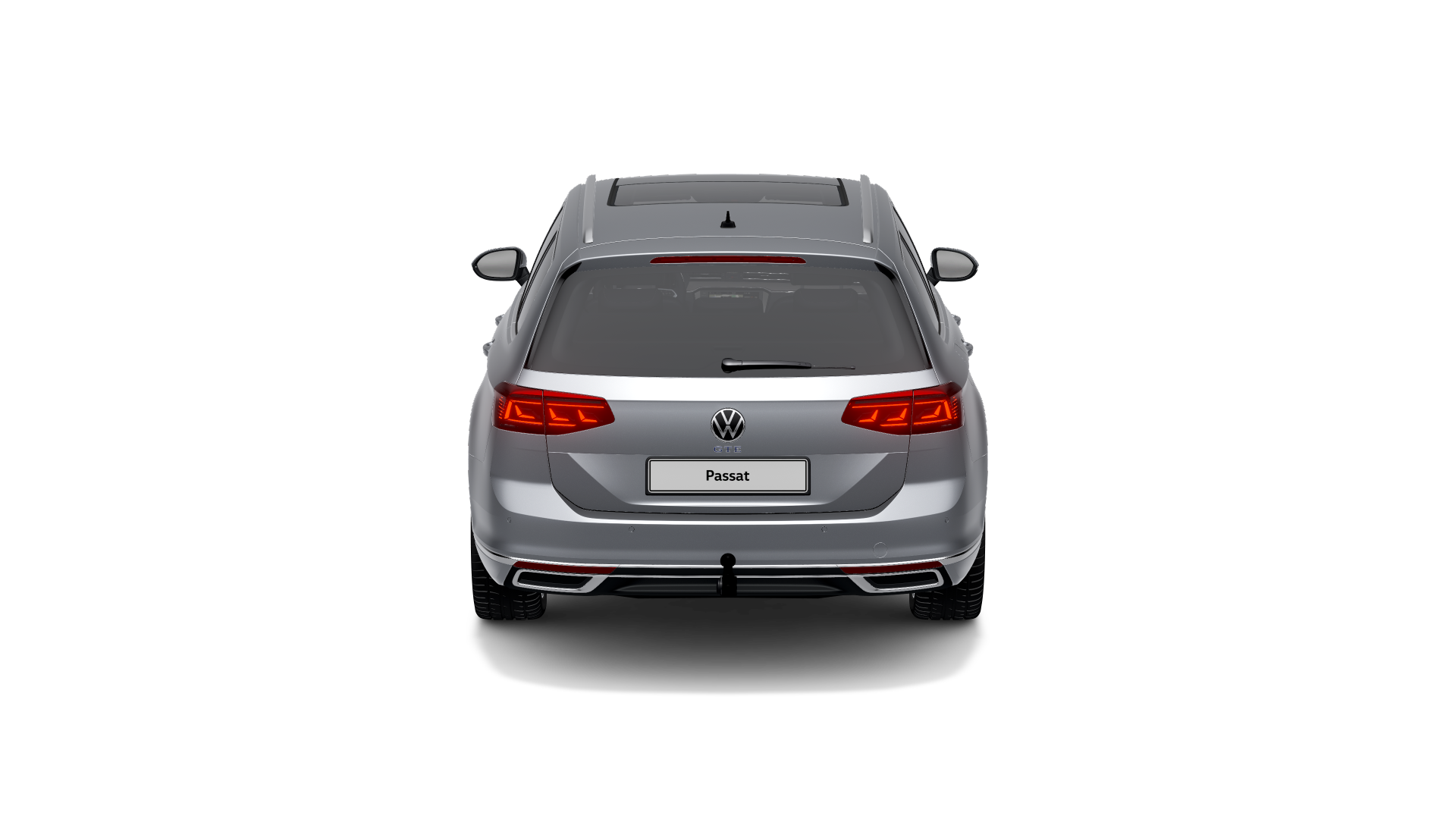 Volkswagen Passat 1.4 TSI GTE Variant