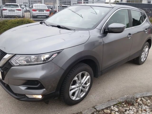 Nissan Qashqai Acenta DIG-T