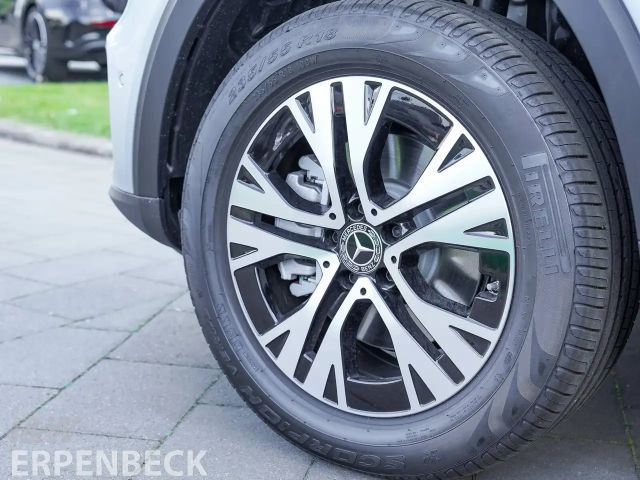 Mercedes-Benz GLB 200 GLB 200 d