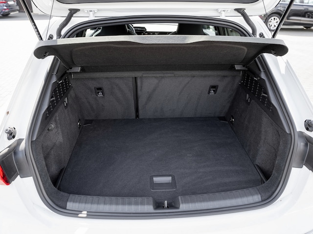 Audi S3 Quattro S-Tronic Sportback