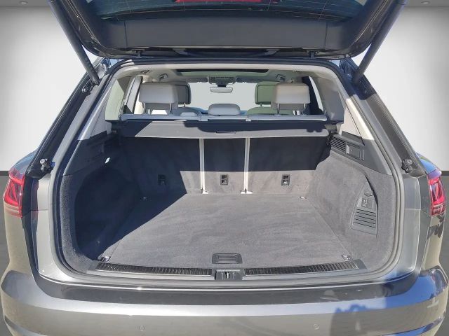 Volkswagen Touareg 3.0 V6 TDI Elegance Elegance