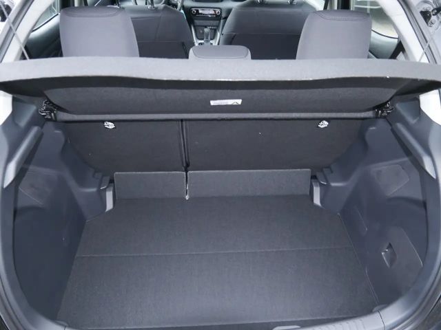 Mazda 2 Hybrid 1.5 VVT-i KLIMA RÜCKFAHRKAMERA ACC