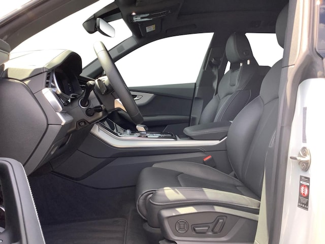 Audi Q8 50 TDI Quattro