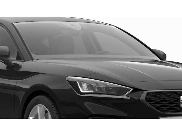 Seat Leon 2.0 TDI DSG FR-lijn