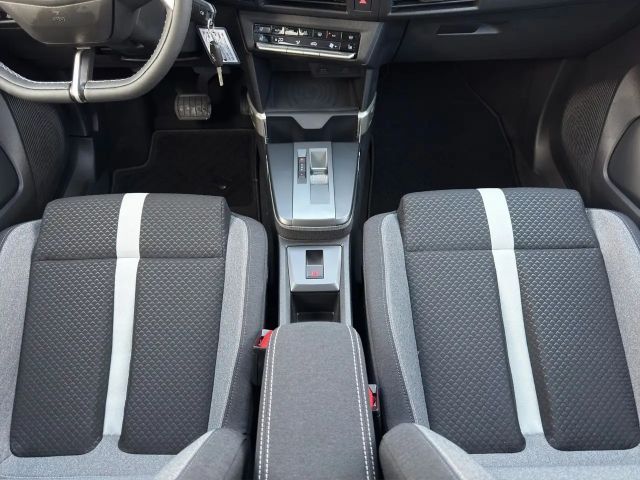 Opel Frontera Electric Ultimate 54-kWh-Batterie, AHZV