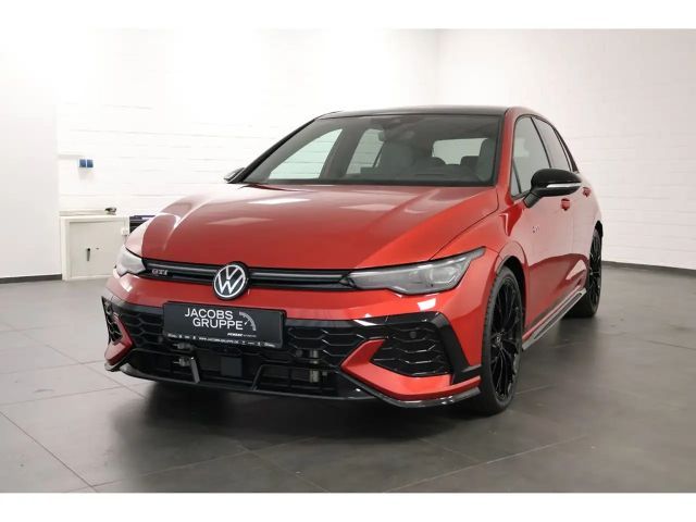 Volkswagen Golf DSG GTI Golf VIII Style