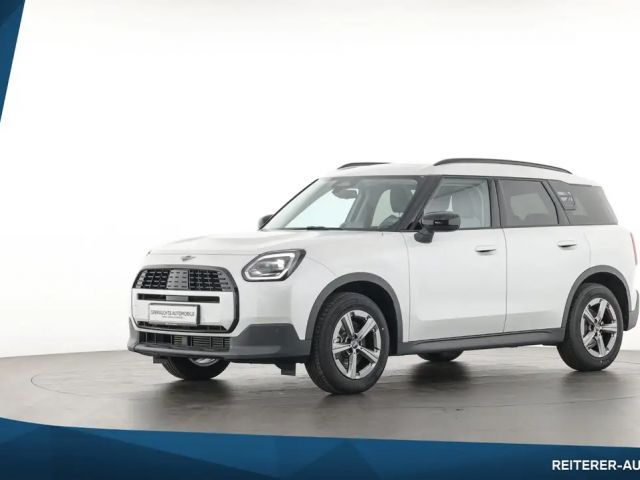 MINI Cooper Countryman *Lenkradheizung *Head-Up *Panoramadach