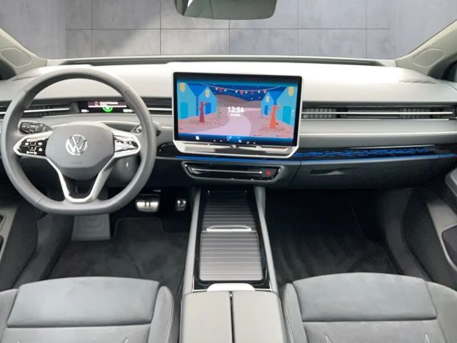 Volkswagen ID.7 Business Pro Tourer