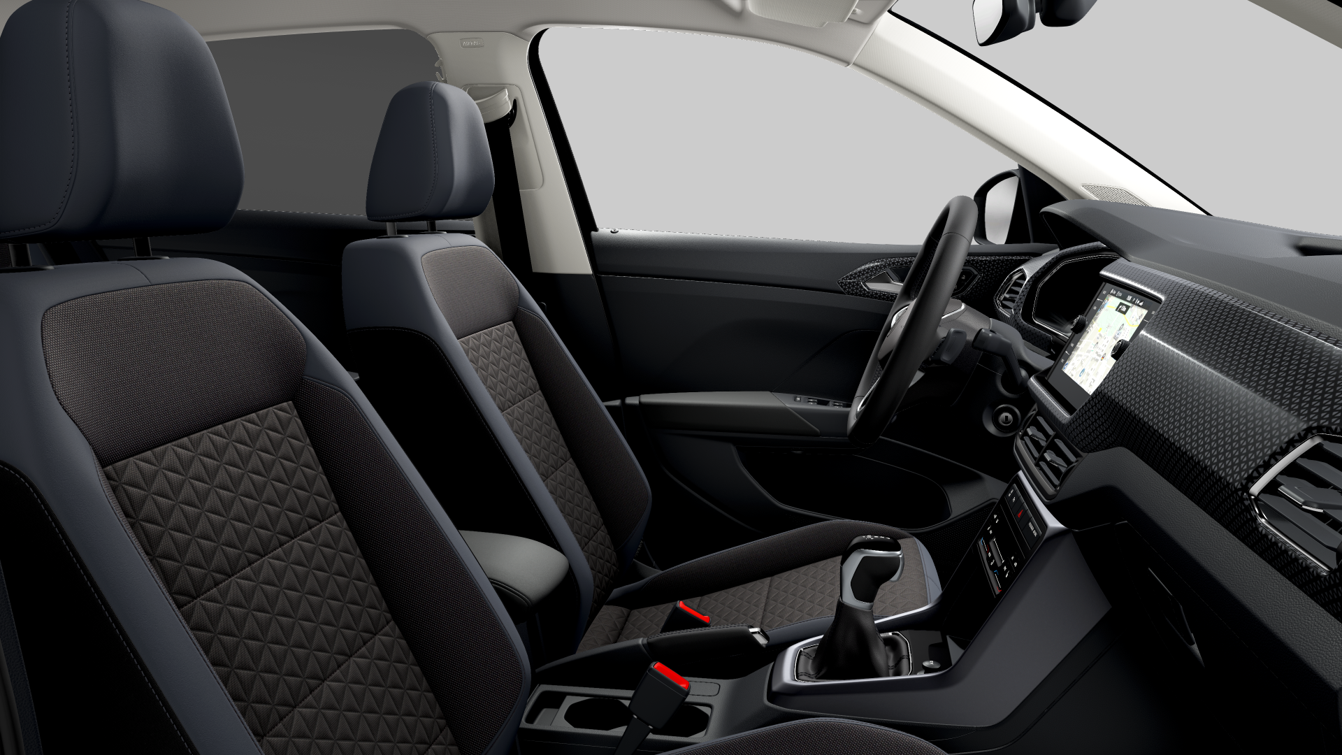 Volkswagen T-Cross DSG Style