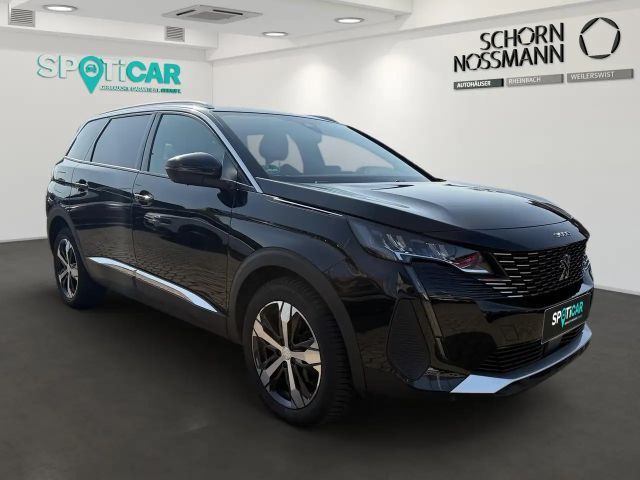 Peugeot 5008 Allure Pack EAT8