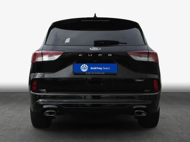 Ford Kuga Plug in Hybrid ST Line X