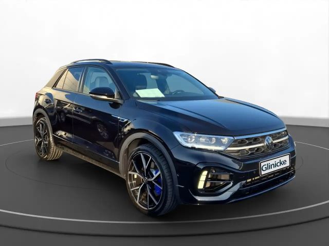 Volkswagen T-Roc 2.0 TSI 4Motion DSG