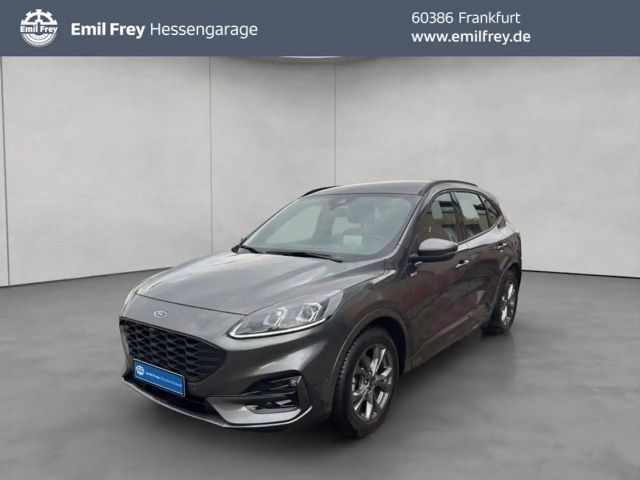 Ford Kuga EcoBoost ST Line