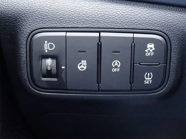 Hyundai i20 1.0 T-GDi