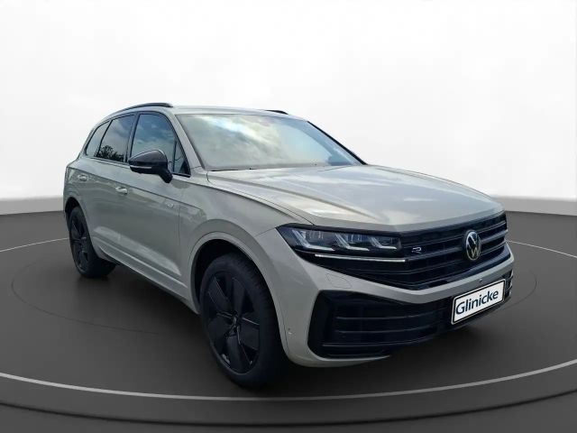 Volkswagen Touareg 4Motion eHybrid