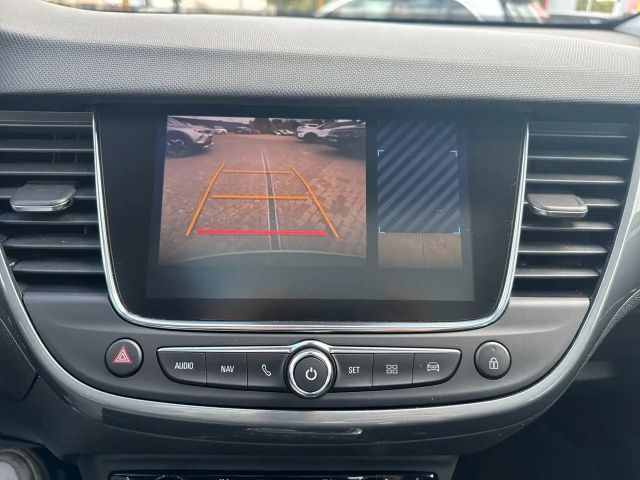 Opel Crossland X Ultimate