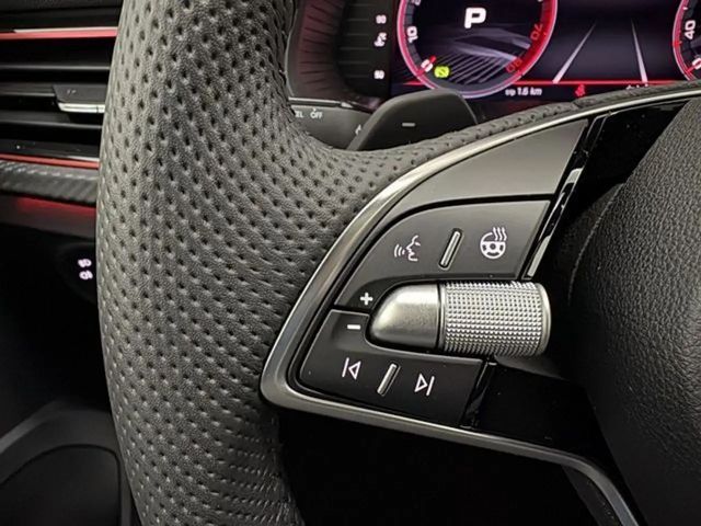 Skoda Kamiq 1.0 TSI Monte Carlo