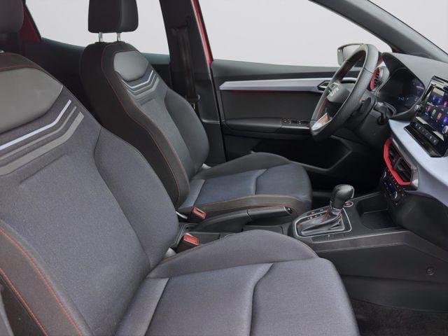 Seat Ibiza 1.0 TSI DSG FR-lijn