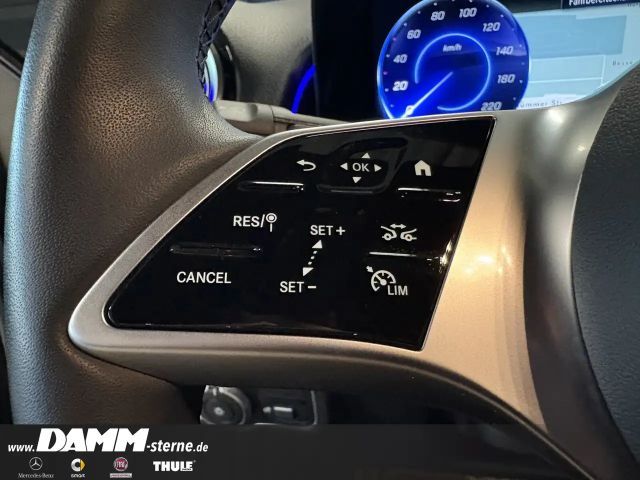 Mercedes-Benz EQB 300 4MATIC Progressive