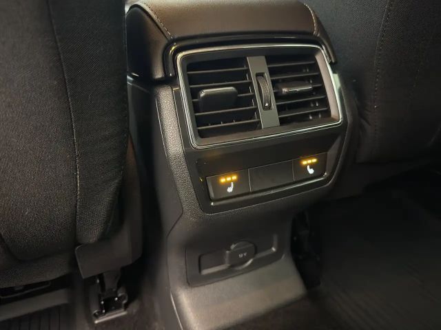 Skoda Karoq 4x4 Style Style