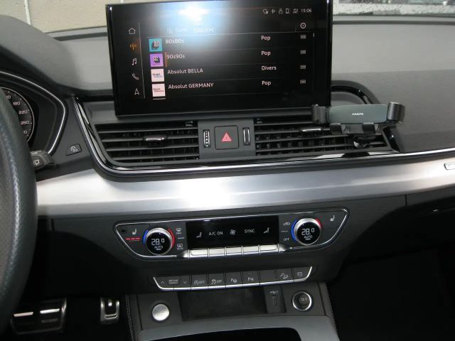 Audi Q5 50 TDI Business Quattro S-Line