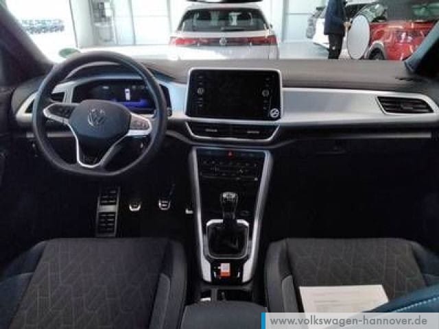 Volkswagen T-Roc 2.0 TDI
