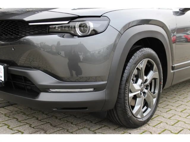 Mazda MX-30 SkyActiv e-Skyactiv