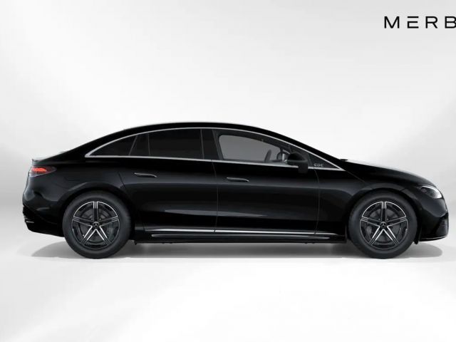 Mercedes-Benz EQE 300 Sedan