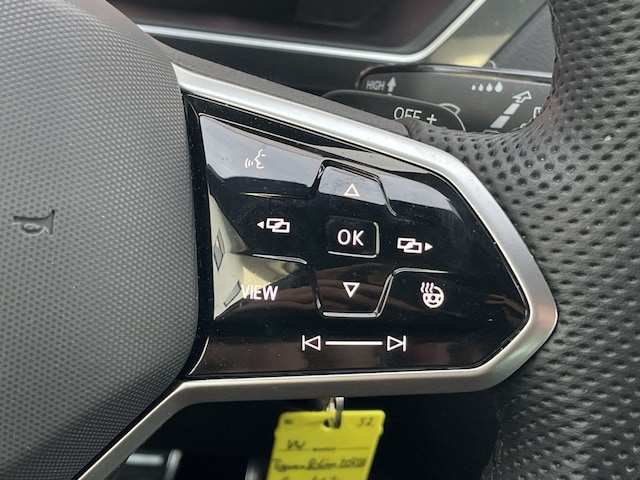 Volkswagen Tiguan 2.0 TDI DSG R-Line