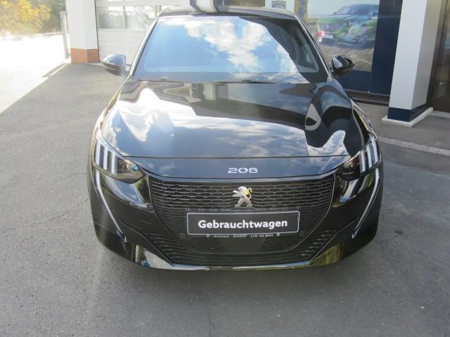 Peugeot E-208 GT-Line