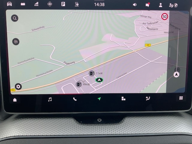 Skoda Kodiaq Sportline iV