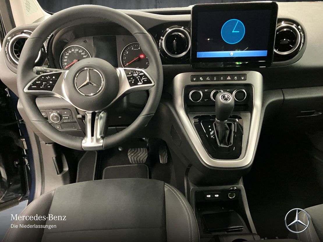 Mercedes-Benz T 180 Progressive