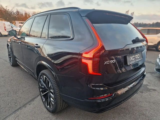 Volvo XC90 AWD Dark Plus Recharge