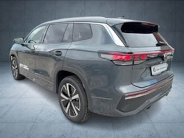 Volkswagen Tayron 2.0 TDI DSG Elegance Elegance