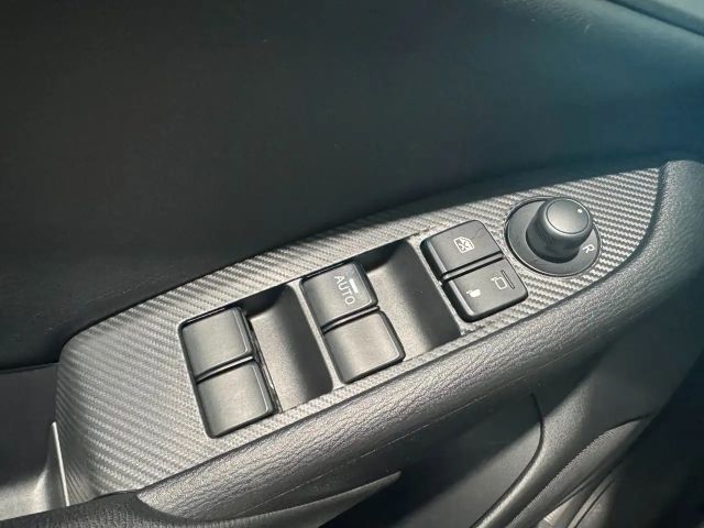 Mazda CX-3 2.0 Benzin Klimaautomatik/Bluetooth/Tempoma