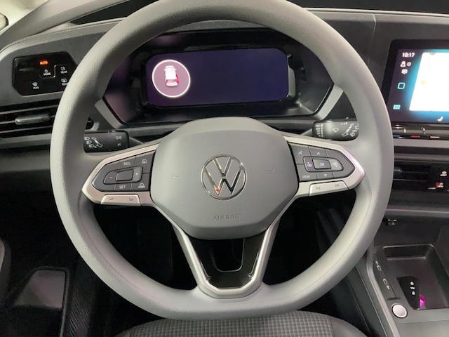 Volkswagen Caddy 2.0 TDI