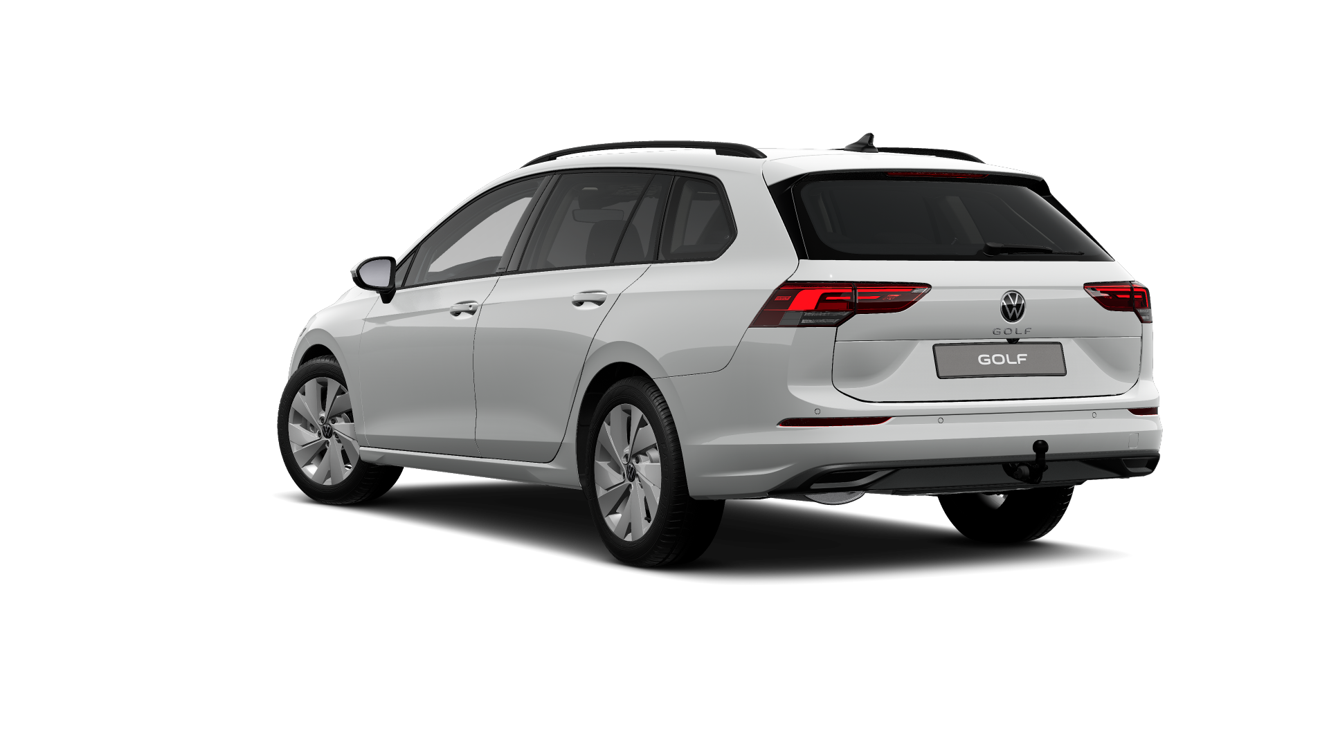 Volkswagen Golf 2.0 TDI DSG Life Variant