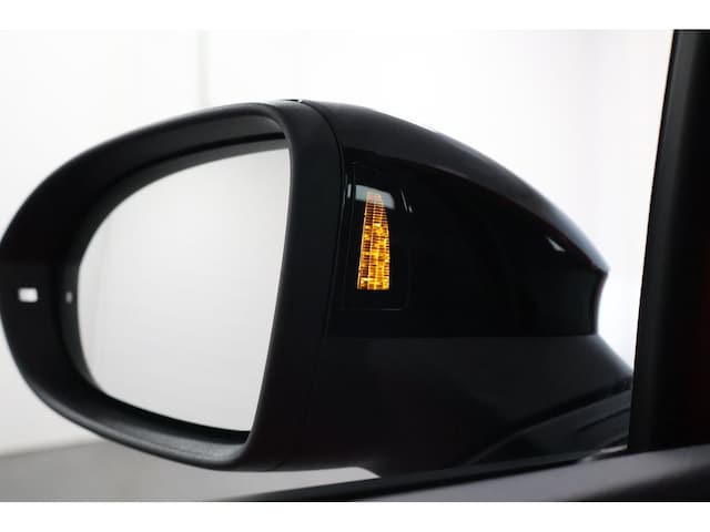 Volkswagen Golf DSG GTI Golf VIII Style