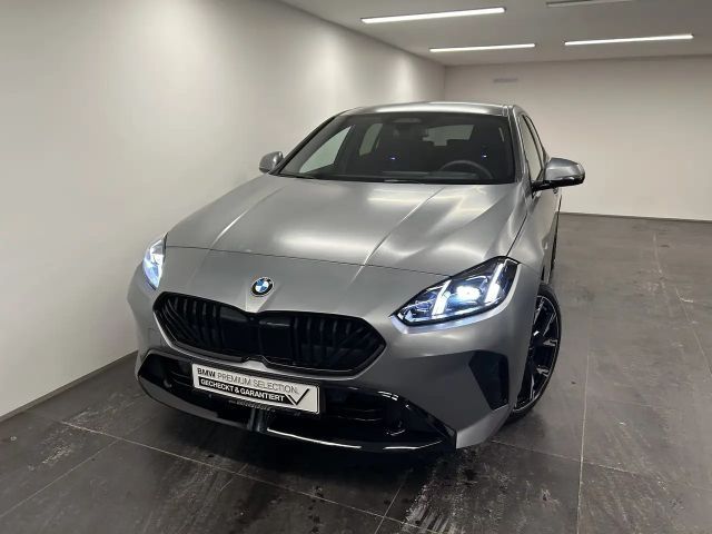 BMW 120 M-Sport Sedan