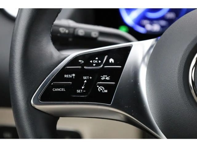 Mercedes-Benz EQA 300 4MATIC Progressive