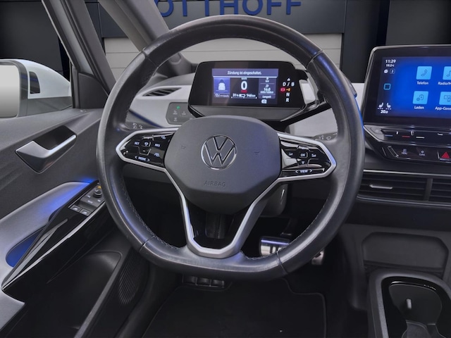 Volkswagen ID.3 IQ.Drive Performance Pro