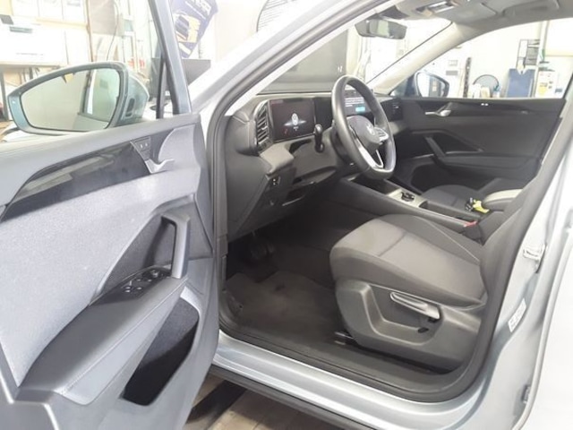 Volkswagen Tiguan 2.0 TDI DSG