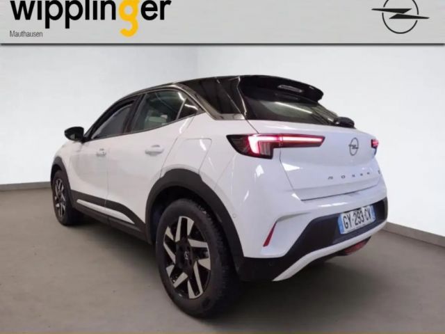 Opel Mokka Elegance