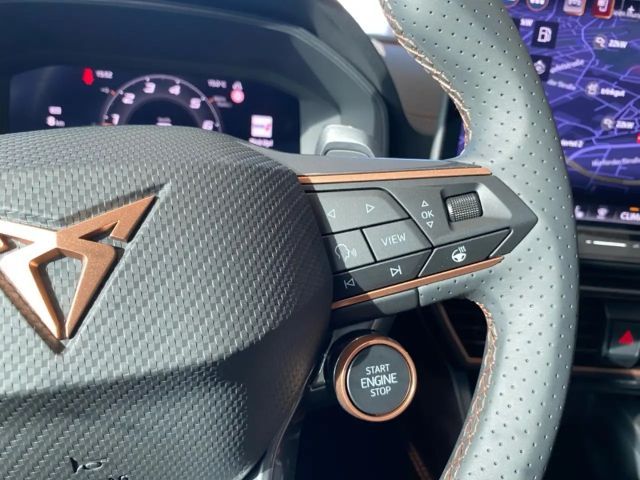 Cupra Formentor 2.0 TSI 4Drive DSG VZ