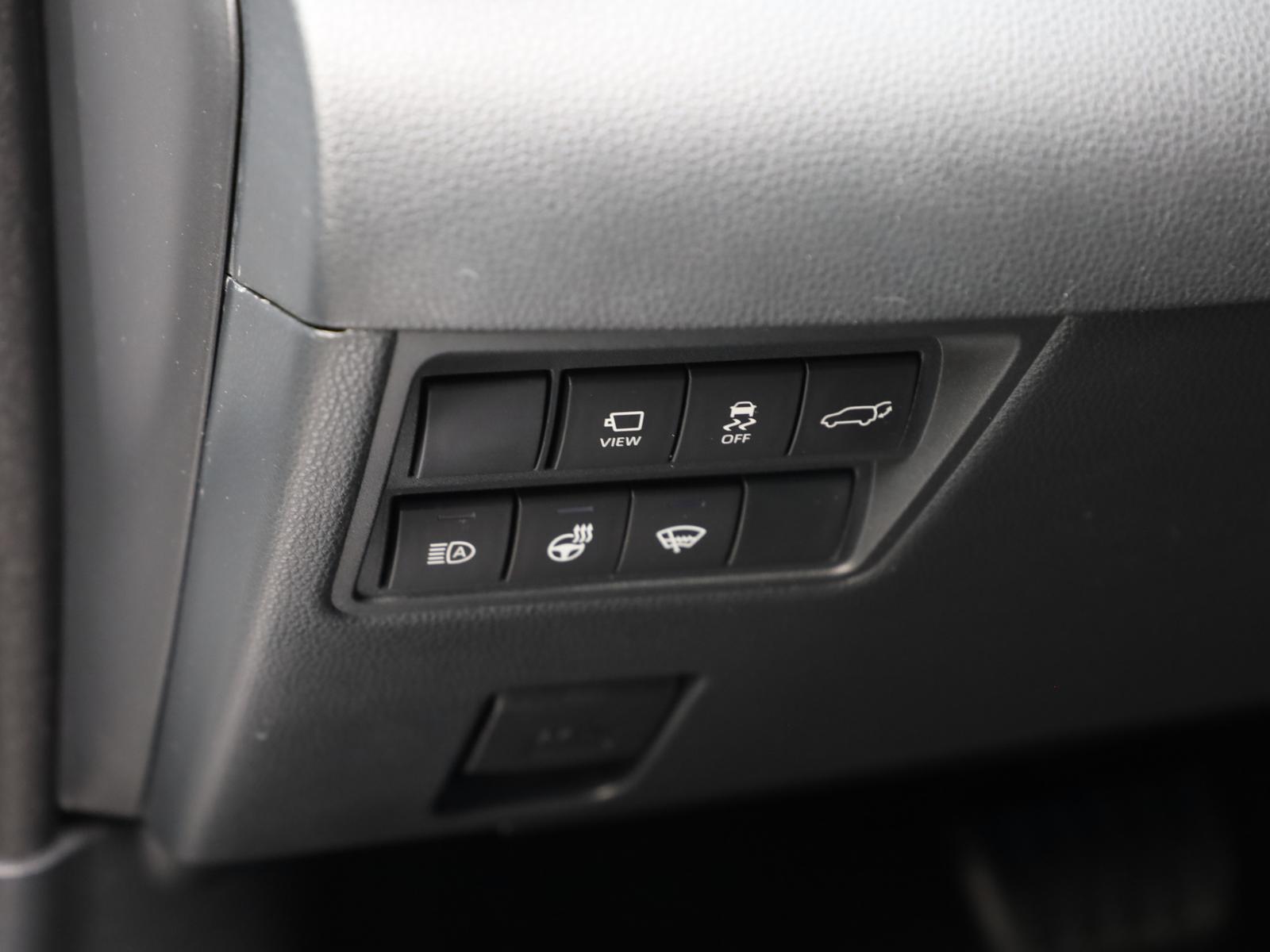 Toyota Yaris Cross 5-deurs